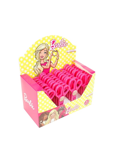 Dolphin Makas Barbie B-1666 (36 lı kutu)