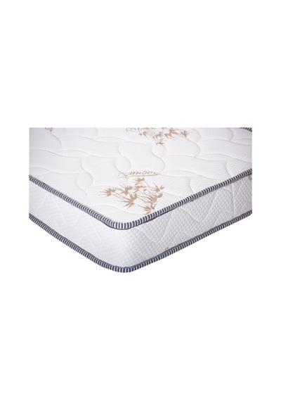 Uzunbebe 90X200 Heyner Comfort Ortopedik Yaylı Yatak 90*200 Heyner Comfo
