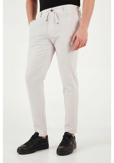 Buratti Erkek Pantolon 6841483 Taş Taş