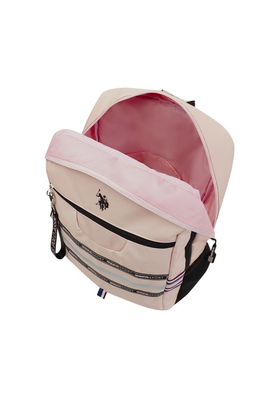 U.s. Polo Assn. Plcan24196 Sırt Çantası