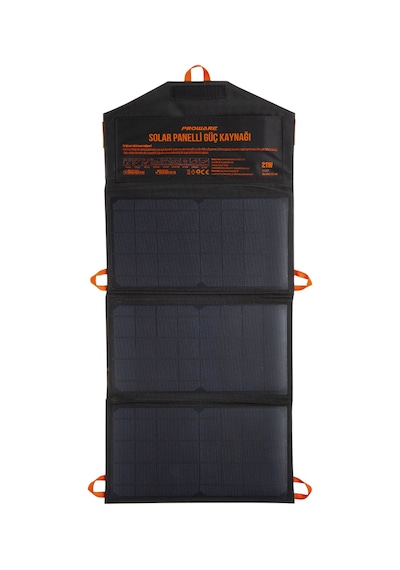 Proware Solar Şarj Paneli