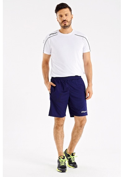Uhlsport Erkek Polyester Kamp Şort Goal (544103801)