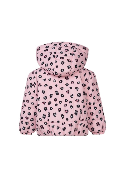 Civil Girls 2-5 Yaş Mont - Pembe