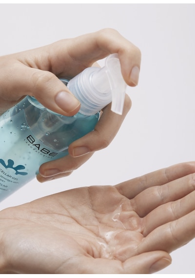 Babe Essentials Soothing Micellar Gel 90ml – Gliserin İçeren Yatıştırıcı Temizleme Jeli
