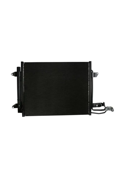 Vw Touran Klima Radyatoru 1.6 Fsi 2003-2007 Bosch 1986ad2028