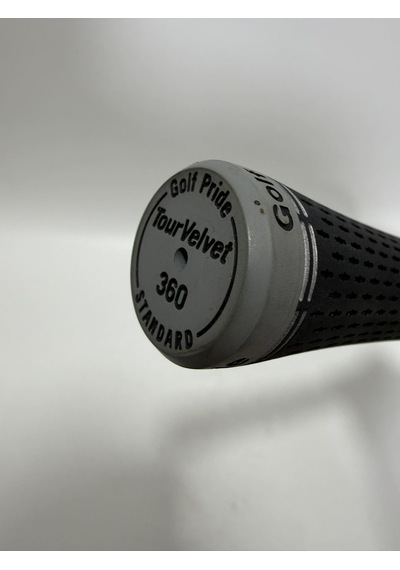 Callaway Paradym Ai Smoke Max Driver Xlink Tech Tense Golf Sopası Siyah