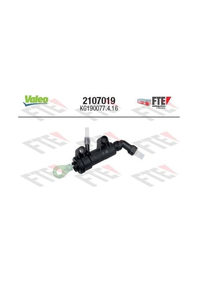 Debrıyaj Ust Merkezı Bmw E60 E61 Kg190077.4.16 - Cmc 21526777344
