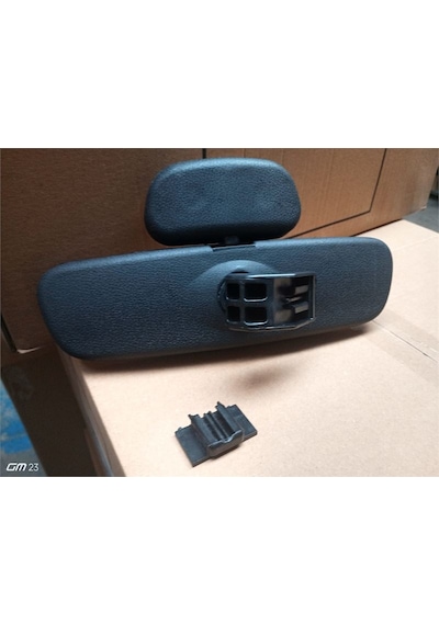 Dgs Fmt 1049 - Dikiz Aynası R9 R19 Clıo Symbol Kangoo Mercekli