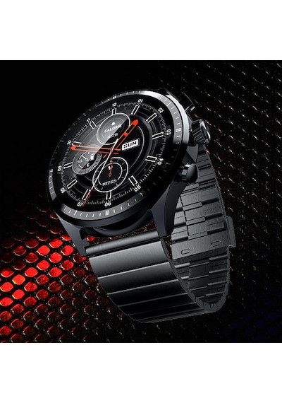 Bilicra B-sport Pro 1.43" Amoled Ekran Akıllı Saat (İthalatçı Garantili)