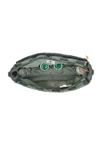 Lassig Mix Multi Bag Bebek Arabası Organizer Çanta Green/olive Haki