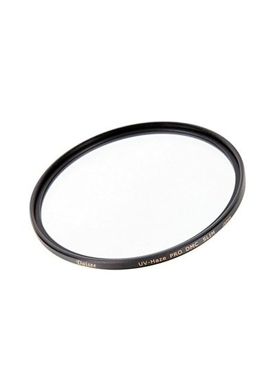 82 Mm Uv Haze Pro Dmc Super Slim Uv Filtre