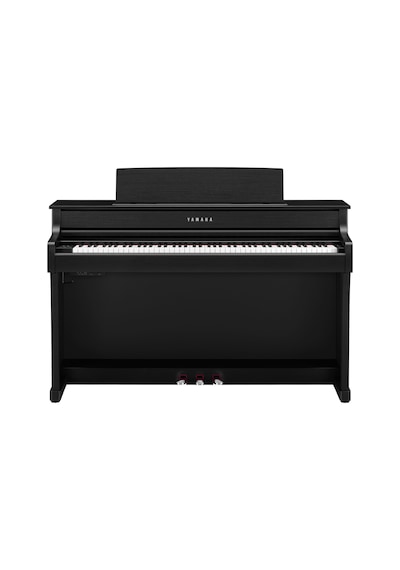 Yamaha Clavinova Clp845b Dijital Piyano Siyah