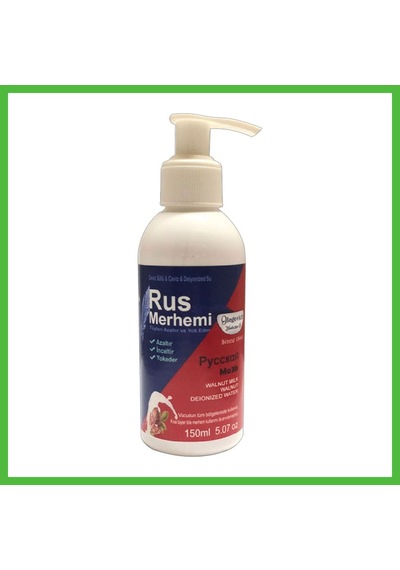 Vaveni Glegnd Blue 150 Ml Cevizli & Ceviz Sütlü Russ Merhemi Tüylere Krem Arz 52028317