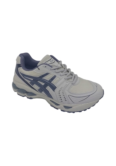 Zerhan Tayger 2527 Unisex Gri - Koyu Gri - Siyah Masaj Etkili Taban Yürüyüş Koşu Spor Ayakkabı Gri