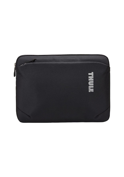 Thule Subterra 2 Apple Uyumlu MacBook Kılıfı, 14", Siyah
