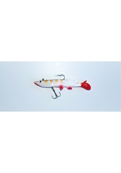 Turna Silikon 12 Cm Renk Kodu: 010