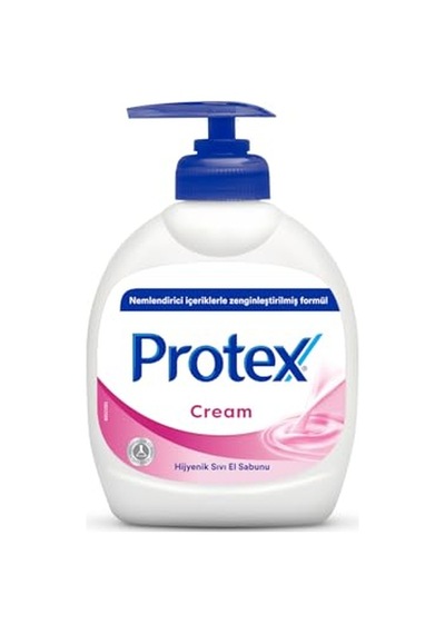 Nemlendirici Sıvı Sabun 300 Ml