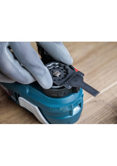 Bosch Aız 10 Ab 1'li Starlock Multi Dalma Testere Bıçağı 2608669253