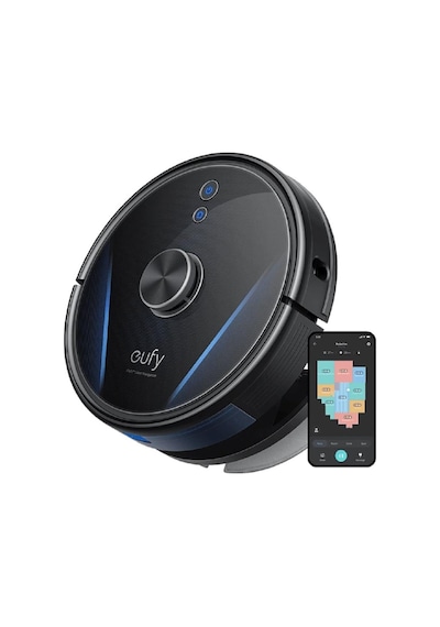 Anker Eufy RoboVac LR30 Hybrid Robot Süpürge