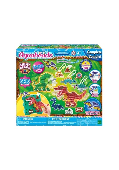 Adore Eab31994 Dinozor Dünyası Seti