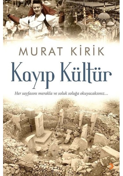 Kayıp Kültür