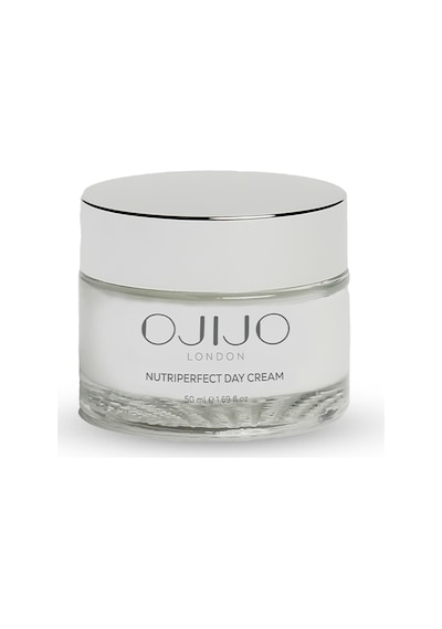 Ojijo London Nutriperfect Besleyici ve Nemlendirici Gündüz Bakım Kremi 50 ML
