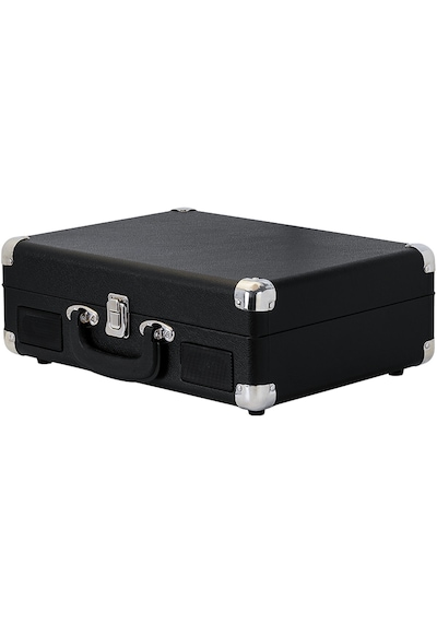 Ktools Nostalgie K344 Pikap Siyah