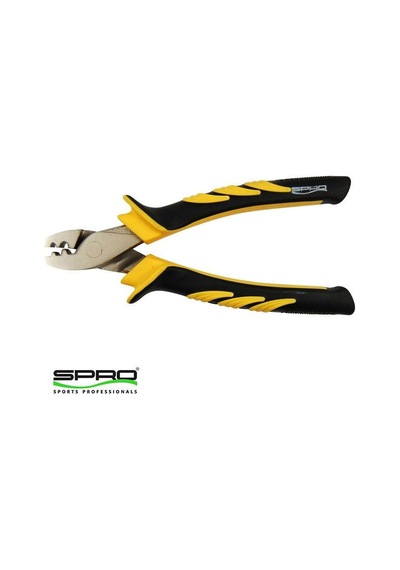 Spro Katlama Pensesi 14cm