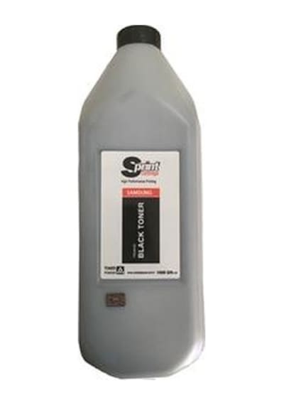 Samsung Uyumlu Üniversal Toner Tozu 1 Kg.