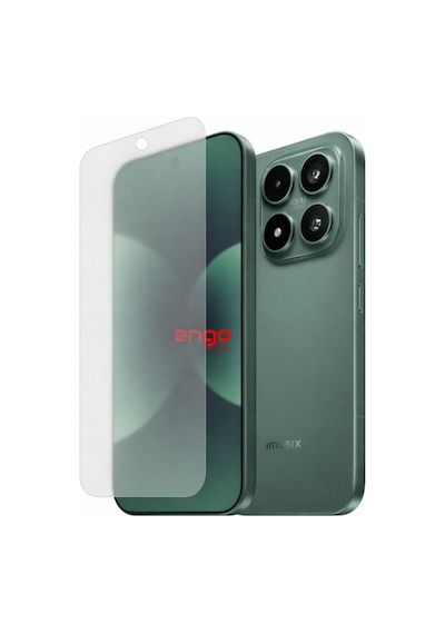 Xiaomi 17 Mat Ekran Koruyucu 9h Nano 6.3 İnç Şeffaf