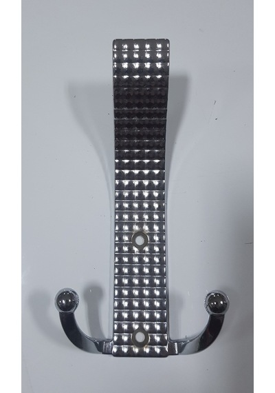 Elbise Askısı Model 777140 Krom Krom