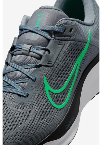Nike Quest 6 Erkek Koşu Ayakkabısı Gri