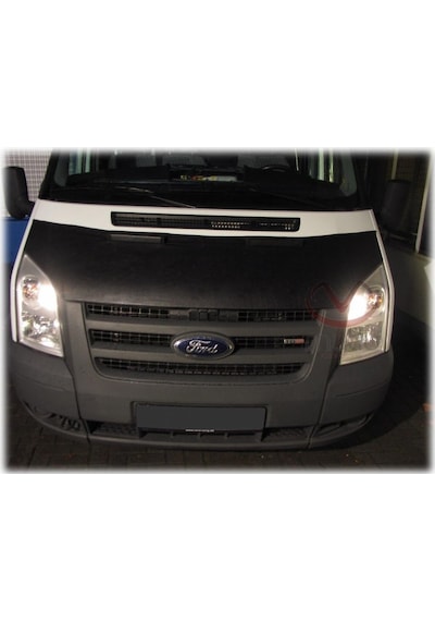 Ford Transit V-347 Yarım Kaput Maskesi Imalatcıdan (231504370)