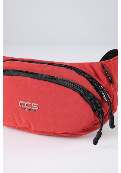 Ççs 31415 Bel Çantası Turuncu