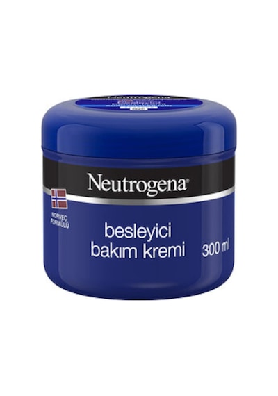 Neutrogena Besleyici Bakım Kremi 300 ML