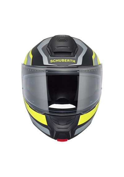 Schuberth Concept Tracer Yellow Diğer