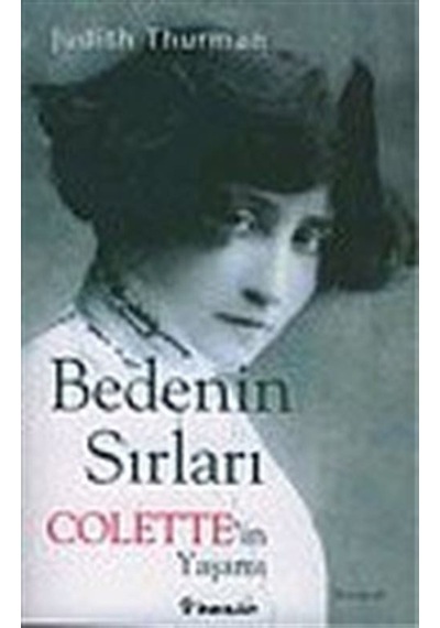 Bedenin Sırları / Judith Thurman