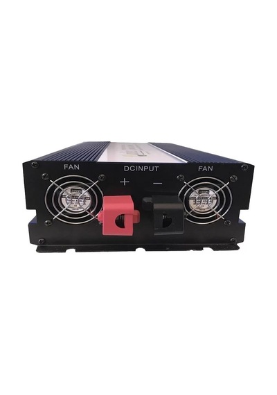 Alpex 3000 Watt 24 Volt Tam Sinüs İnverter