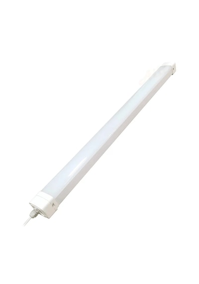 Forlife Osram Led Chıp 40w Ip65 Radar Sensör Etanj Armatür 4 Adet Beyaz