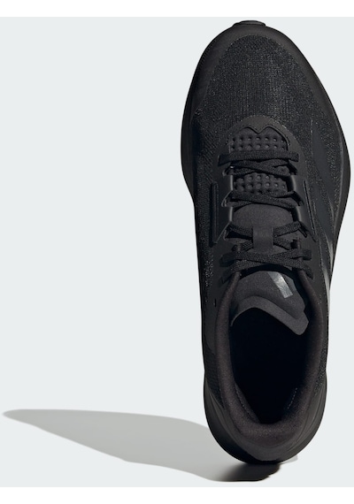 Adidas Duramo Speed Erkek Koşu Ayakkabı Siyah 001 Siyah