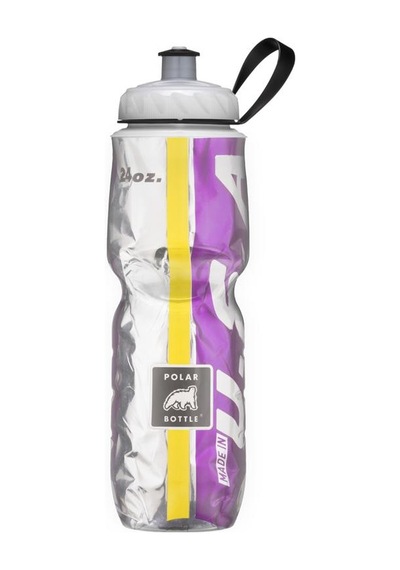 Polar Bottle Insulated Team Sports Termos 0.70 Litre-MOR-SARI