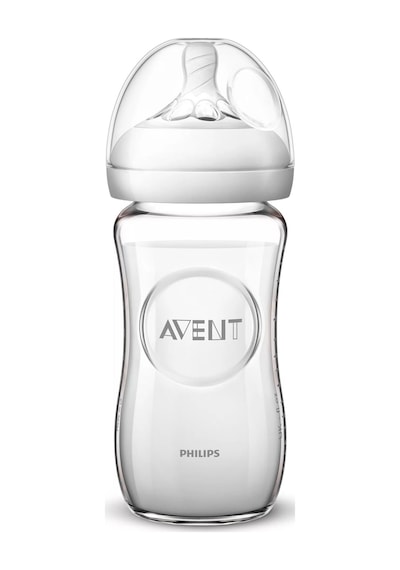Philips Avent Natural Cam Biberon 240ml