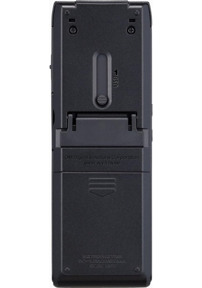 Ws-882 4gb Akıllı Stereo Ses Kayıt Cihazı Usb Destekli, Mikrofon Hassasiyet Ayarlı