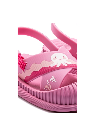 Ipanema Fun Sea Çocuk Sandalet Pembe 19/27 Pembe