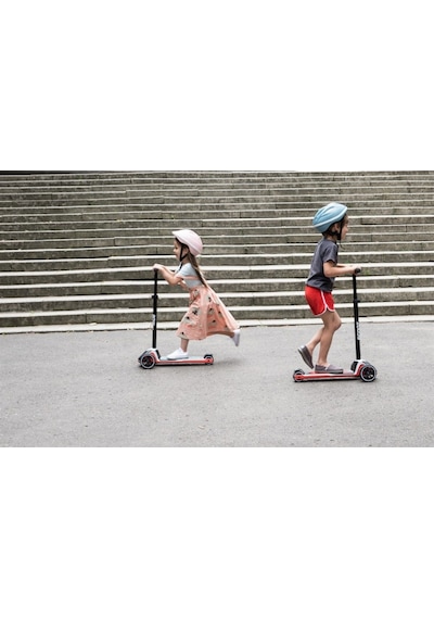Scoot And Ride Highwaykick 5 Scooter