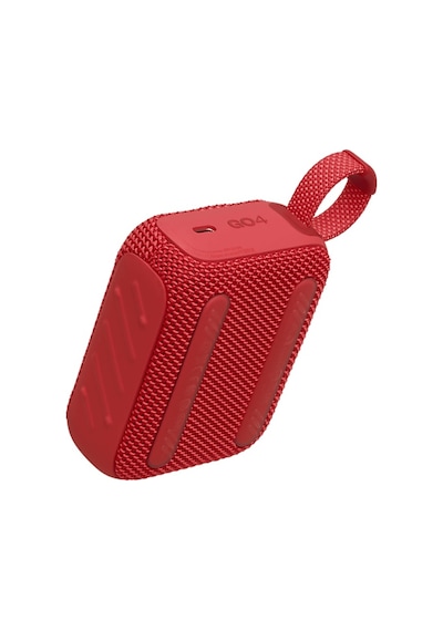 Jbl Go 4 Taşınabilir Bluetooth Hoparlör