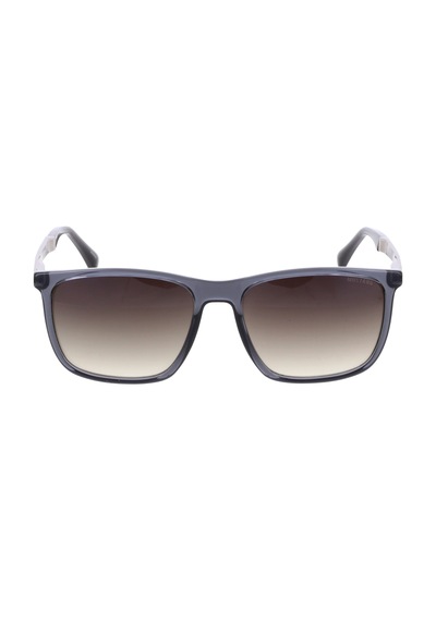Mustang Mu2667-03 59 Unisex Güneş Gözlüğü Gri