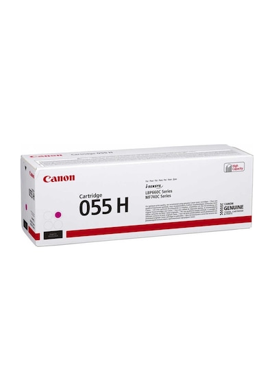 Canon Crg-055h/3018c002 Kırmızı  Toner Yüksek Kapasiteli 74424895
