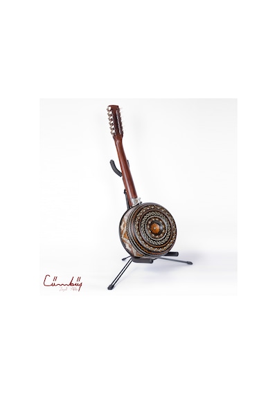 Zeynel Abidin Cmb01Ana Cümbüş-Anadolu İşlemeli-Kılıf Dahildir Zeynel Abidin Cmb01Ana Cümbüş-Anadolu İşlemeli-Kılıf Dahildir