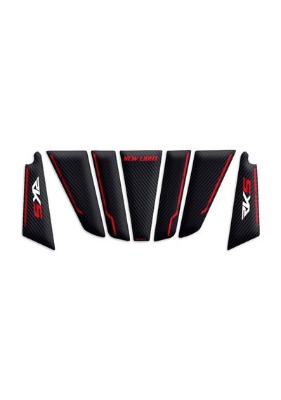 Rks Newlight Uyumlu Tank Pad Set Diğer